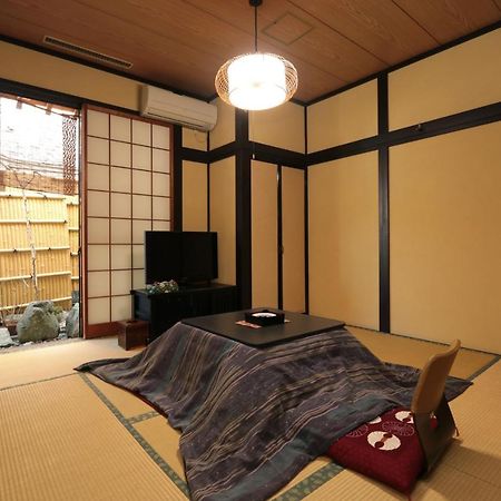 Suzaki Ryokan Ogano Eksteriør bilde