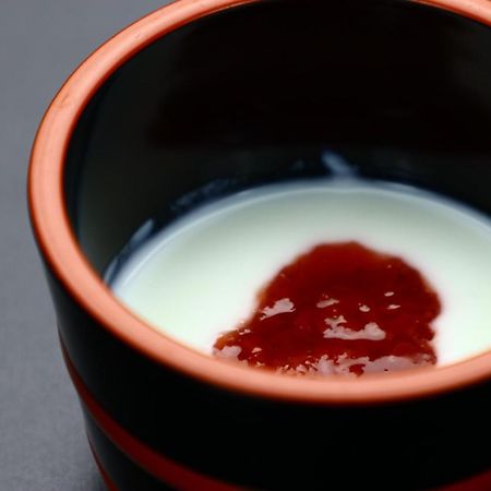 Suzaki Ryokan Ogano Eksteriør bilde