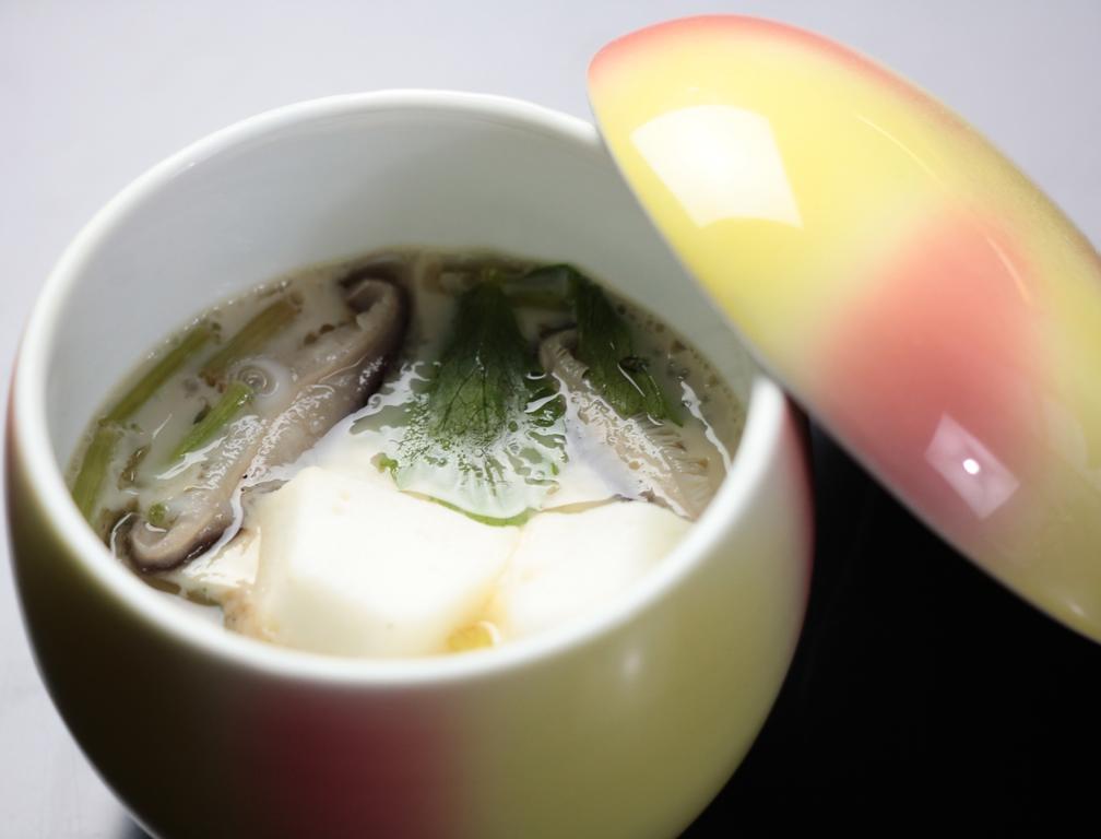 Suzaki Ryokan Ogano Eksteriør bilde