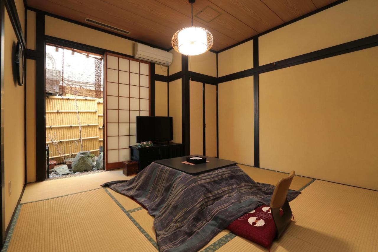 Suzaki Ryokan Ogano Eksteriør bilde
