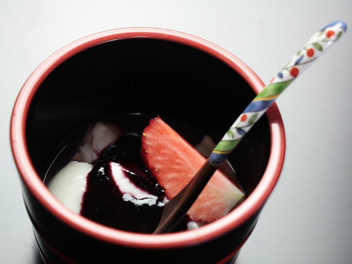 Suzaki Ryokan Ogano Eksteriør bilde