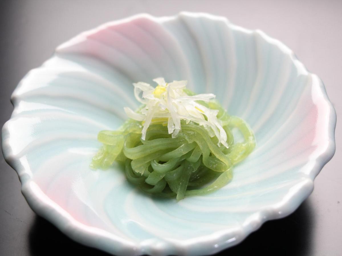 Suzaki Ryokan Ogano Eksteriør bilde