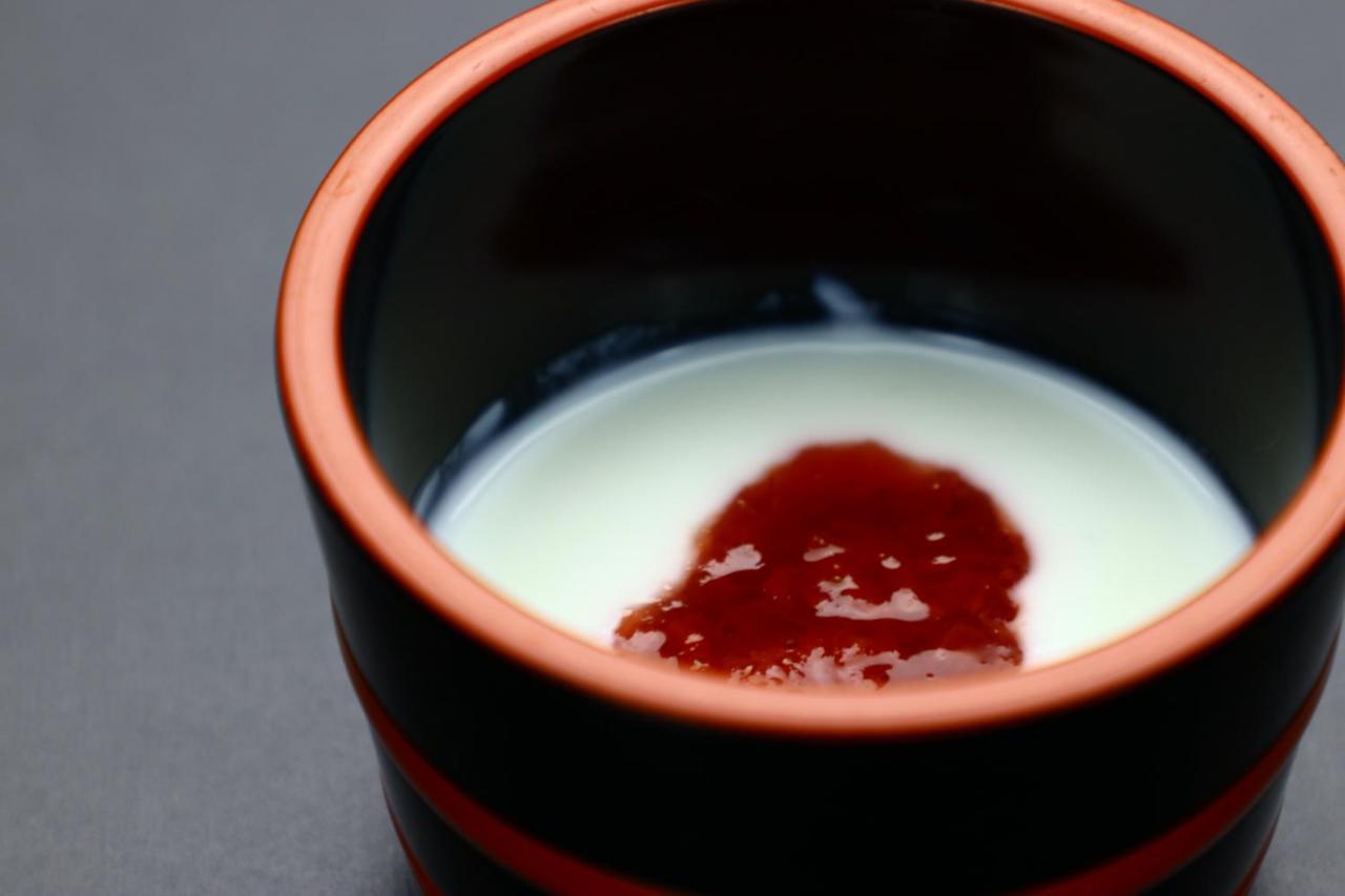 Suzaki Ryokan Ogano Eksteriør bilde